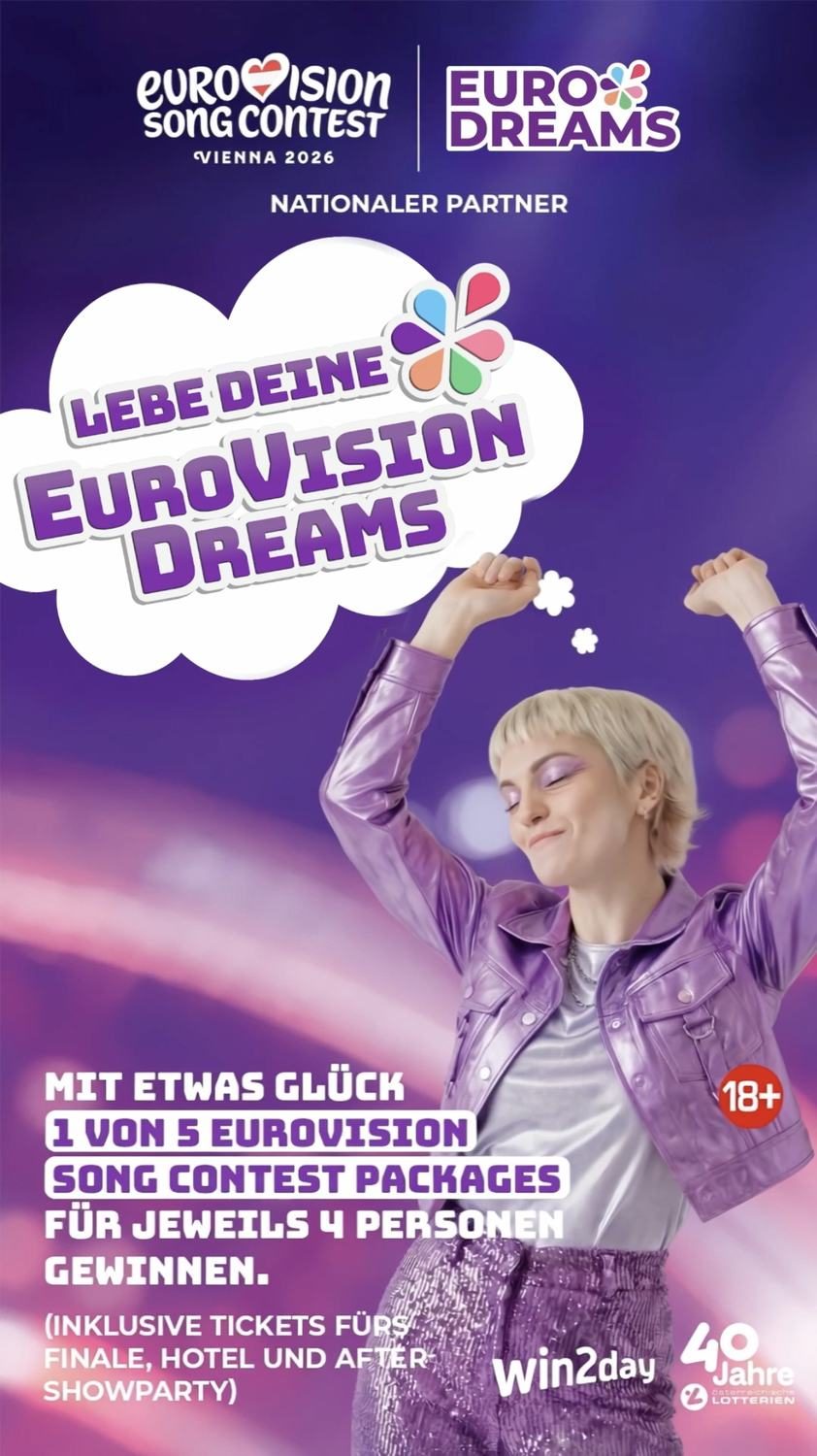 EuroDreams