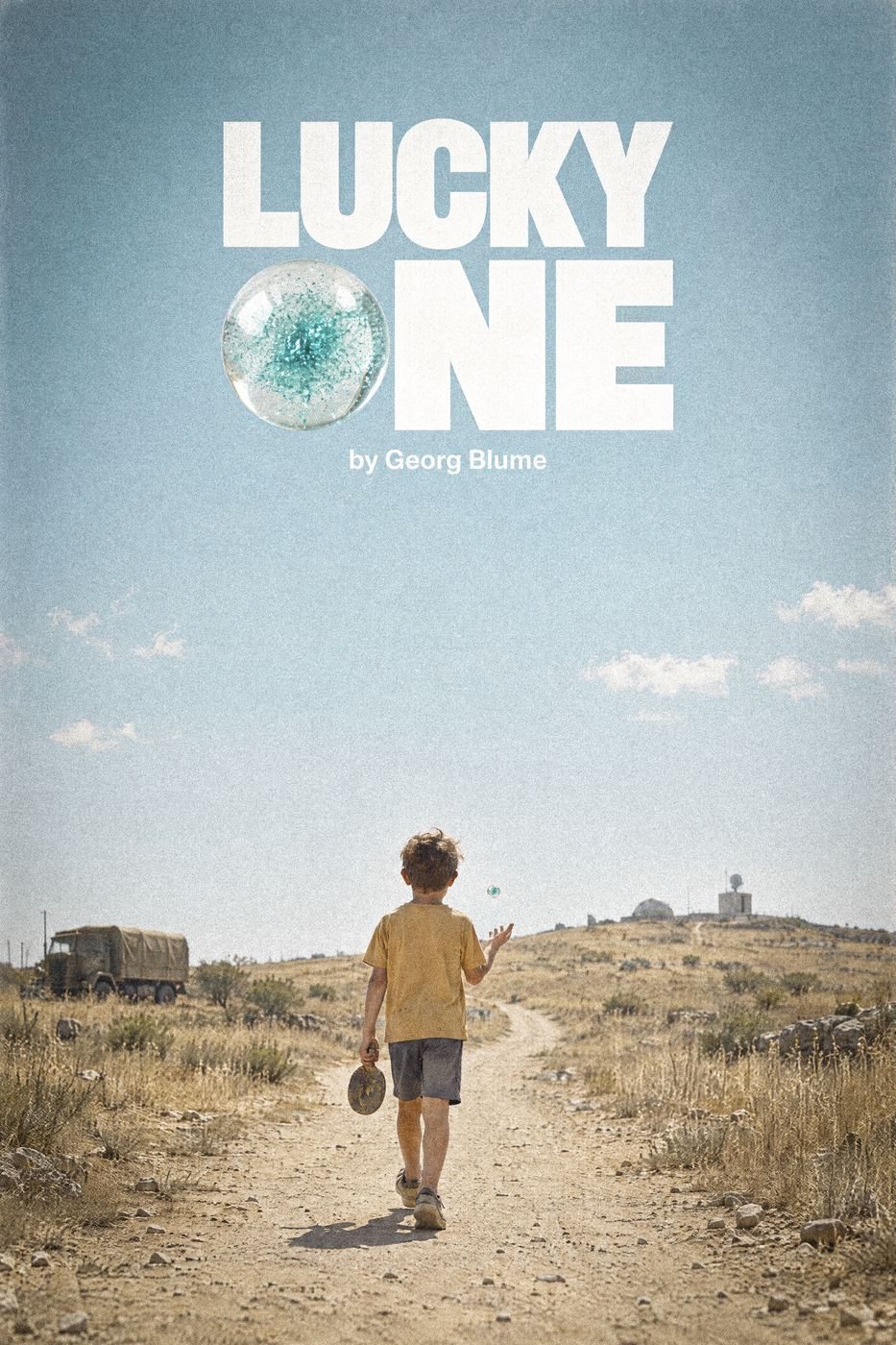 Lucky One, Original short film